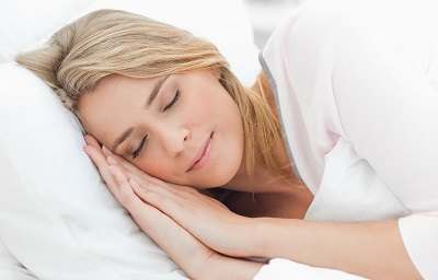 10 Simple Sleep Remedies