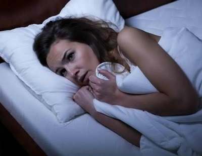 What Causes Insomnia?