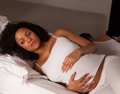 A guide for Pregnant Women with Insomnia