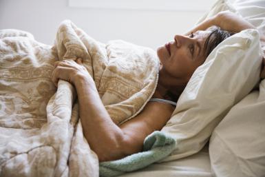 Is Black Cohosh an Appropriate Treatment for Insomnia?