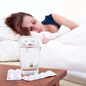 Are Sleeping Pills Worth the Risk?