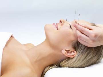 Acupuncture for Sleeplessness?