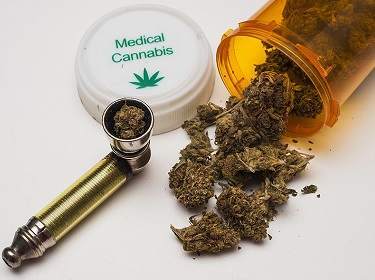 Medical Cannabis Might Help You Sleep