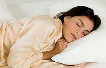 New Sleep Habits Can Rock Your World