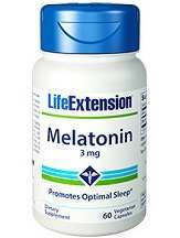 life-extension-melatonin-review