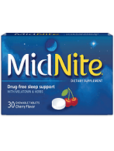 MidNite Review