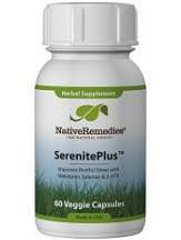 Native Remedies SerenitePlus Review