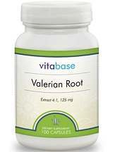 vitabase-valerian-root-review