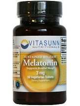 vitasunn-nutritionals-timed-release-melatonin-review