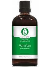 Kiwiherb Valerian Root Extract Review