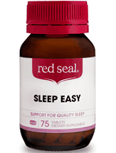 Red Seal Sleep Easy Review